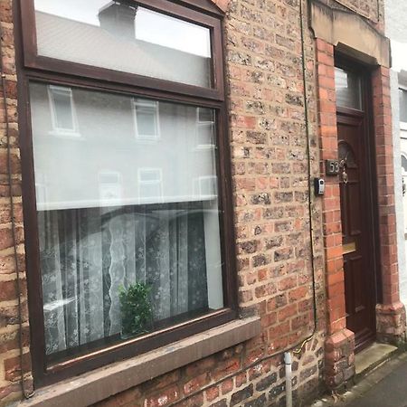 فيلا يوركفي 53 Wellington Street المظهر الخارجي الصورة