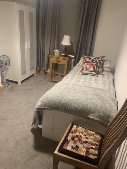 فيلا يوركفي 53 Wellington Street المظهر الخارجي الصورة